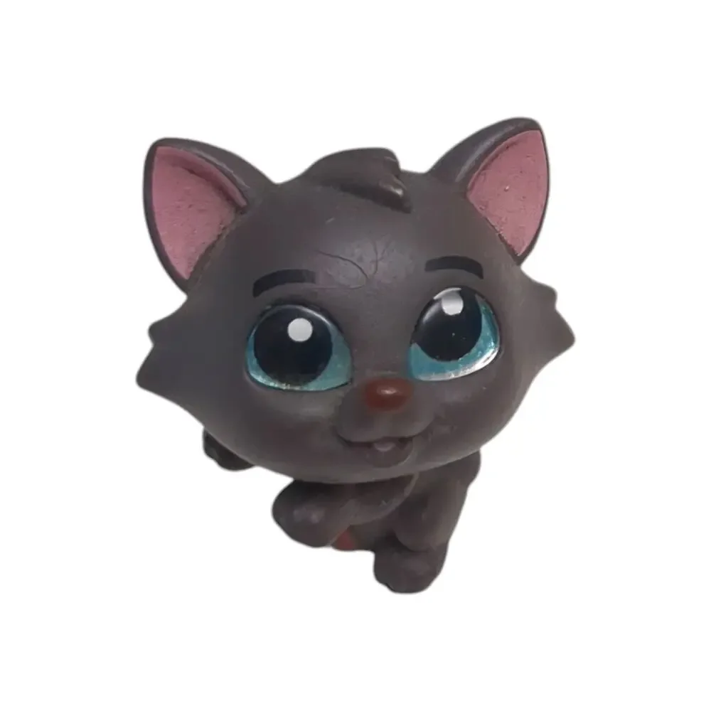 Disney Doorables Minis Series 5 Berlioz and Marie from Aristocats